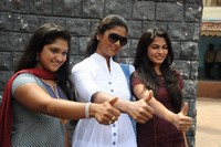 Janmastanam Movie Opening